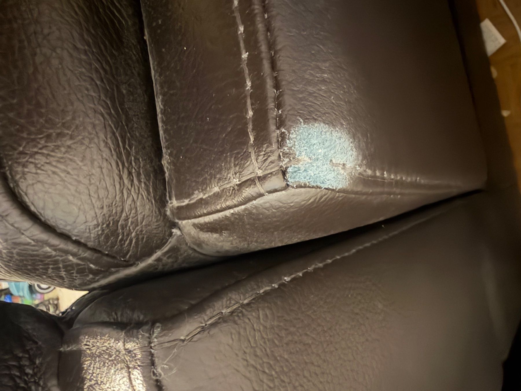 Conforama Sofas: Elektrisches Sofa – Gebraucht aus Thun von Surflife01 4