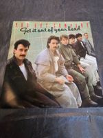Vinyl, 7" LP - The Art Company – Get It Out Of Your Head