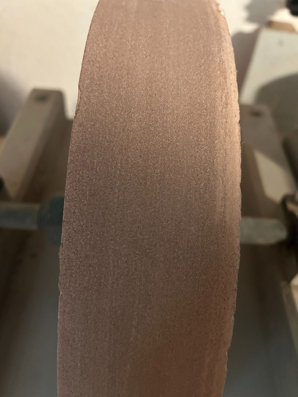 Smerigliatrici & Lucidatrici: Nass-Schleifmaschine – Usato da Luzern venduto da Hybase99 2