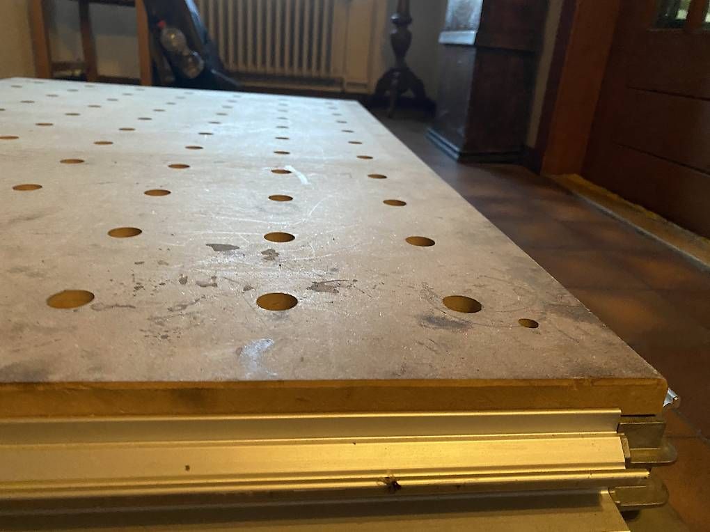 Tutti gli attrezzi: Table multifonctions festool – Usato da Cheseaux-Lausanne venduto da Osk_kwq5 3