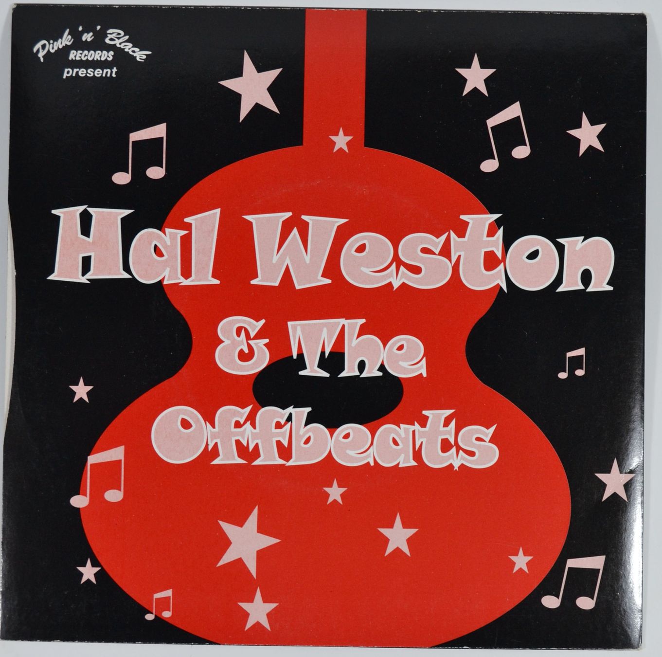 Dischi in vinile: EP: HAL WESTON & THE OFFBEATS - Real Glad Daddy – Nuovo (secondo la descrizione) da Frenkendorf venduto da Yard-Sale-2000