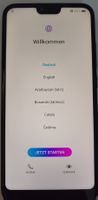 Honor 10 64GB mit Google Play inkl. Hülle