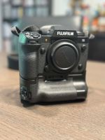 Fujifilm X-H2s  -  rund-um-sorglos-Paket 2
