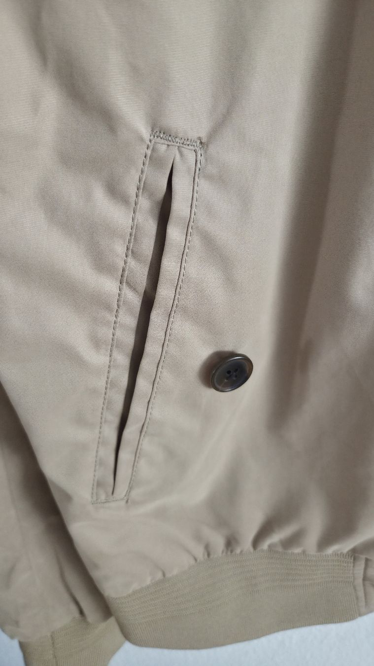 Superdry Giacche: Superdry Übergangsjacke – Nuovo (secondo la descrizione) da Basel venduto da Jpa20 3