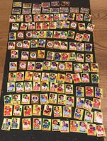 Panini-Sticker Fussball-WM 2026