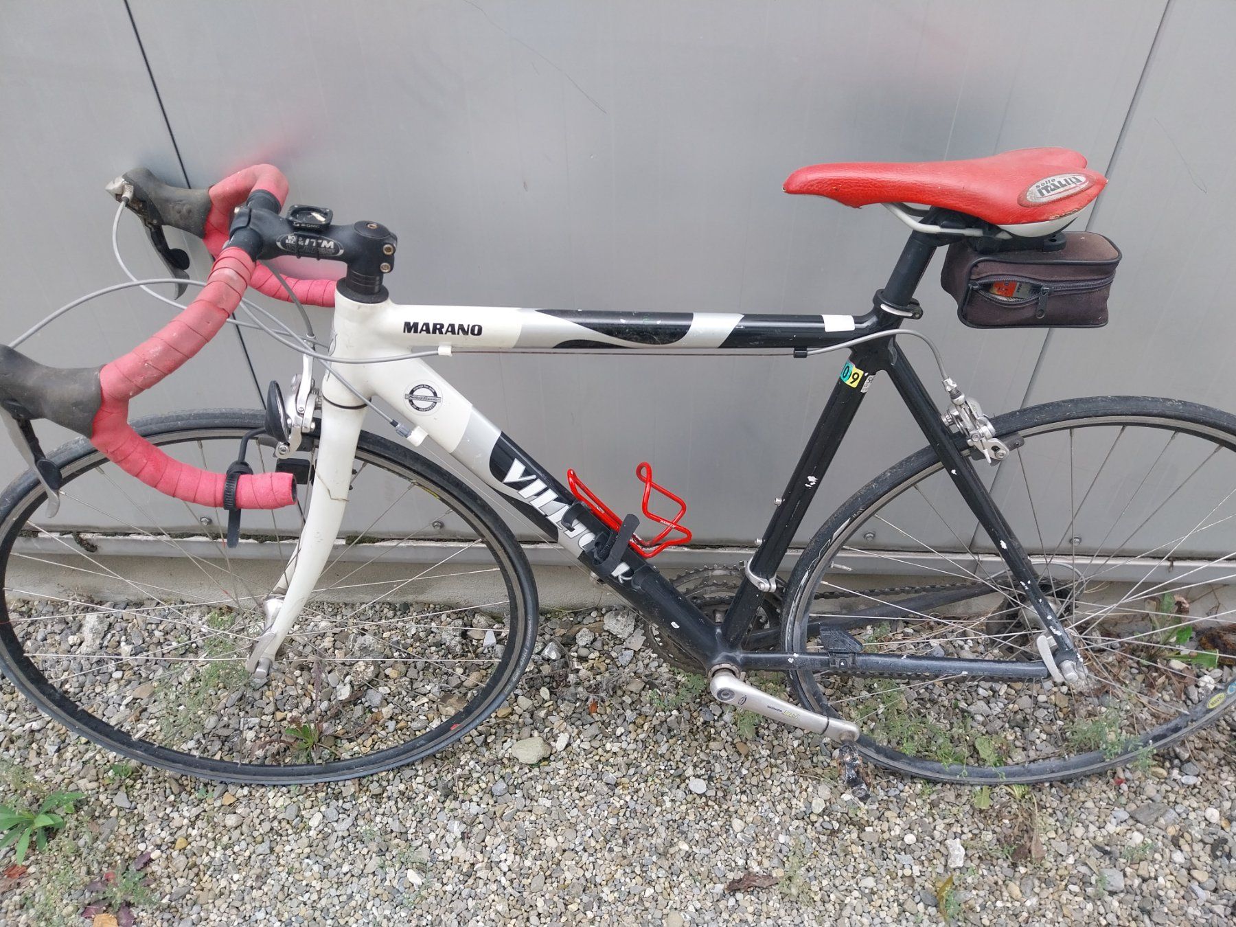 Villiger Biciclette: RENNVELO – Usato da malters venduto da schimy01