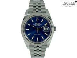 Rolex Datejust 41 - 126334