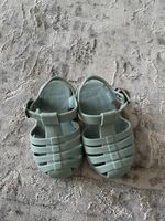Liewood Sandalen grün Grösse 19 guter Zustand gebraucht