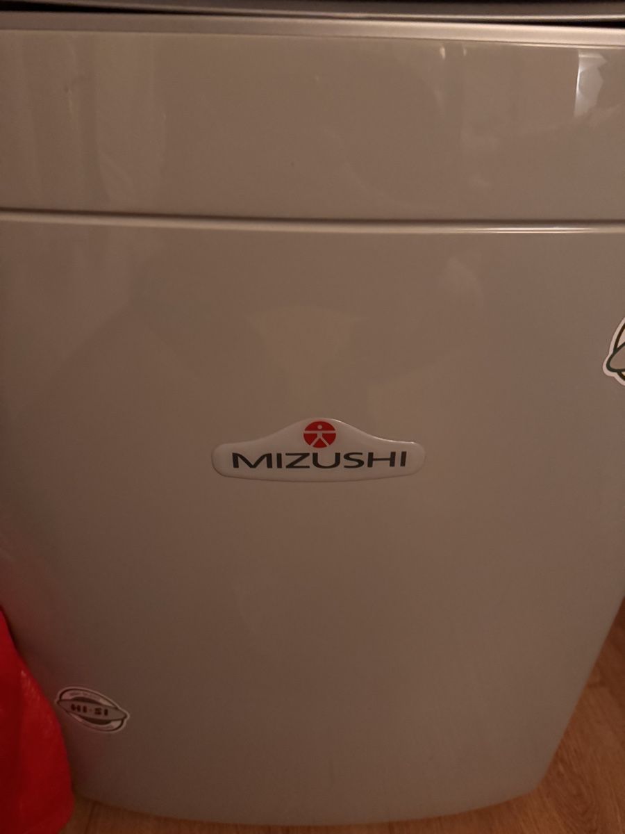 Klimageräte: Mizushi Mobile Split Klima – Defekt aus Schmitten FR von Hoschi_ 1