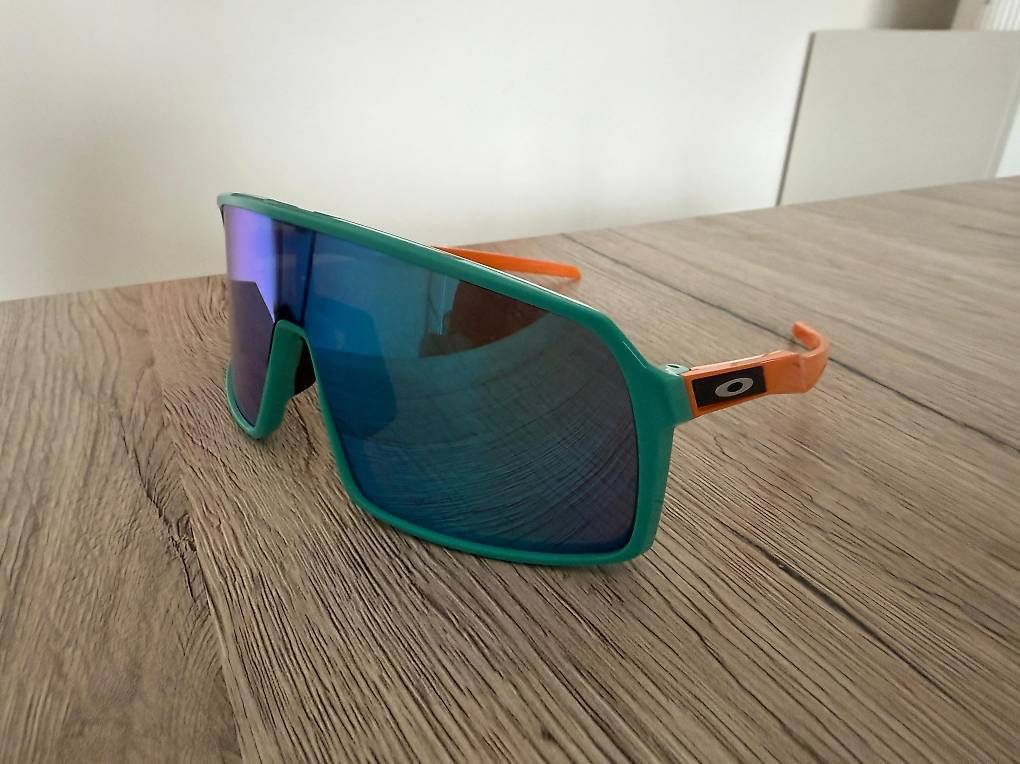 Oakley Brillen & Gläser: Oakley Sutro Limited Edition mit 2 Gläser – Neu (gemäss Beschreibung) aus Zürich von ali_62qm 2