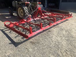 Wiesenegge 5m  mit grossen Gussteilen