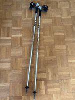 Nordic Walking Stöcke der Marke Leki