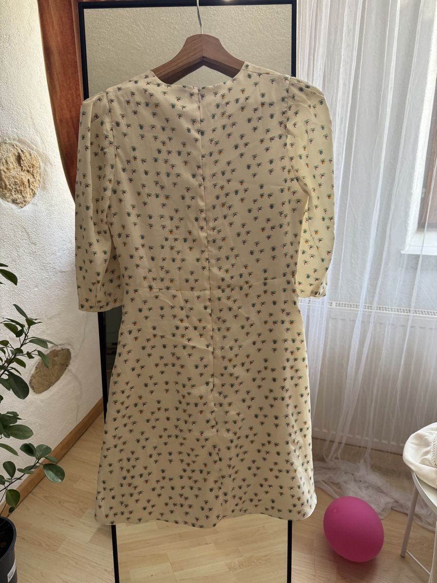 Sandro Vestiti: Original Sandro Kleid – Nuovo (secondo la descrizione) da Pratteln venduto da plk_px2d 1