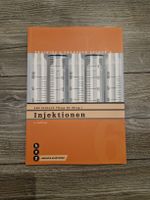 Injektionen Trainingsbuch