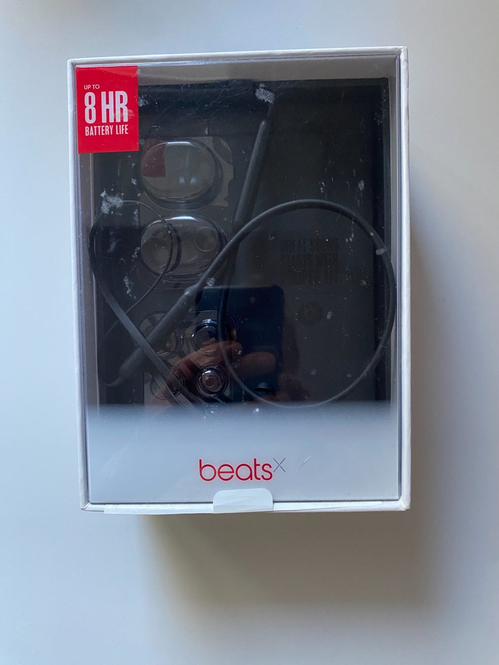 Beats Cuffie: Beats Kopfhörer (defekt) – Difettoso da Gümligen venduto da Vicky2 1