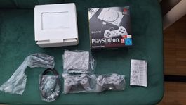 PlayStation Classic (Mini Konsole) k