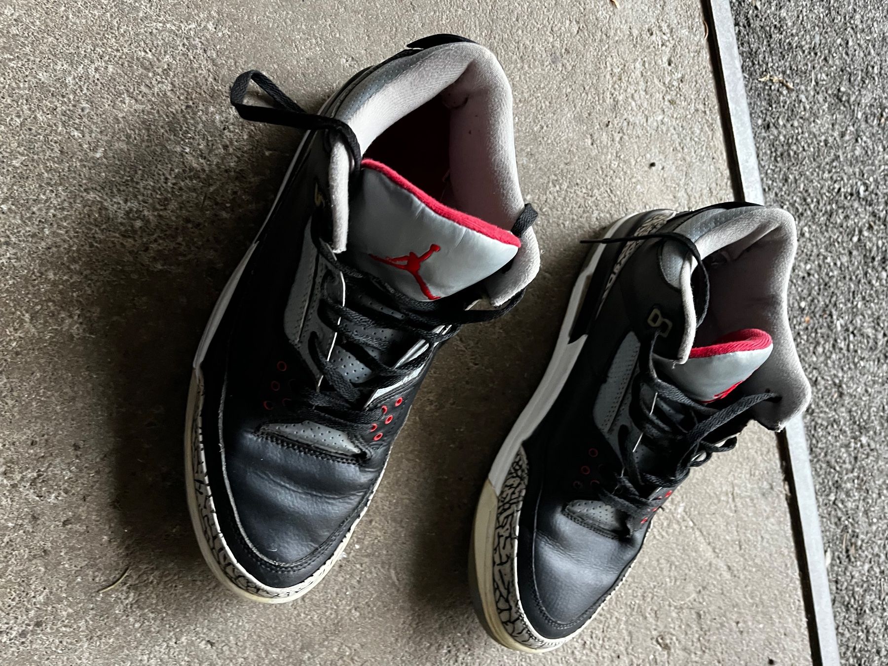 Nike Scarpe da uomo: Nike Air Jordan 4 – Usato da Uster venduto da sneakerchris2001 8
