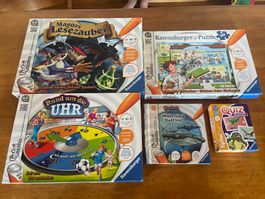 Ravensburger Tiptoi Set