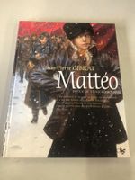 MATTEO    °°°°° SECONDE ÉPOQUE ( 1917-1918 )   °°°°°