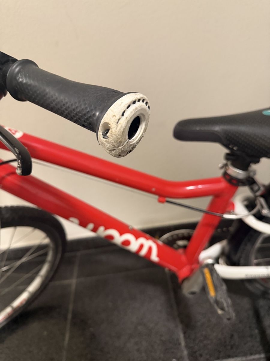 Woom Biciclette: Woom 4 – Usato da Winterthur venduto da nat_bvg9 3