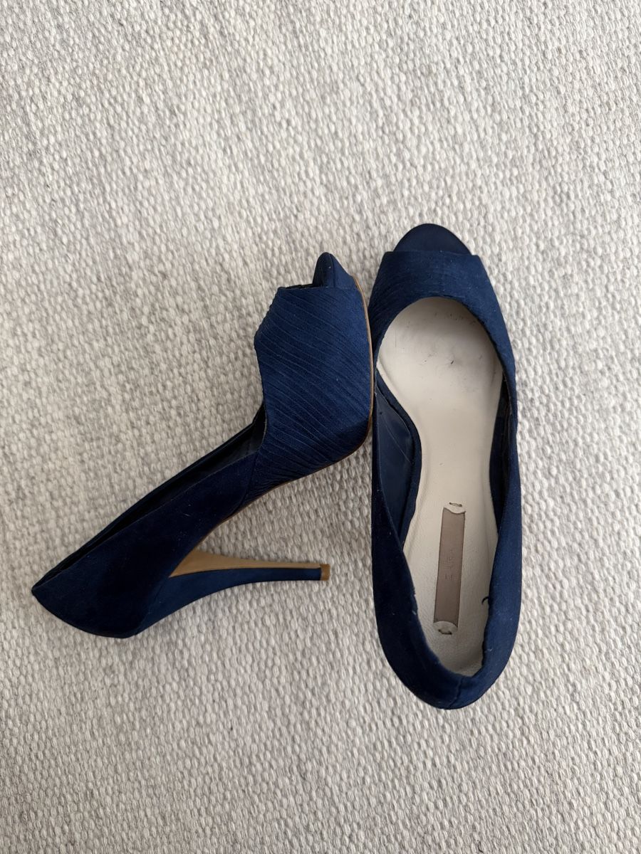Zara Scarpe da donna: Hübsche Heels :) – Usato da Meilen venduto da TK_