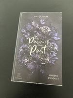 Buch The Pain of my Past von Sally Dark