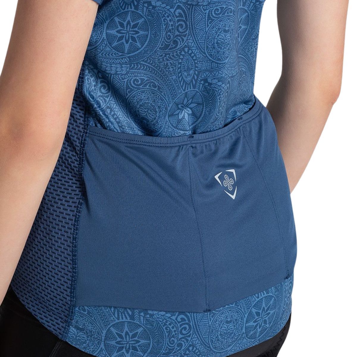 Canottiere & Pantaloni: Kilpi Moate Jersey Damen – Nuovo e nell'imballaggio originale da Spiez venduto da Outlet-King 2