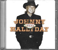 Johnny Hallyday - Destination Vegas