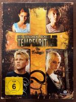Der verlorene Schatz der Tempelritter - Die Trilogie