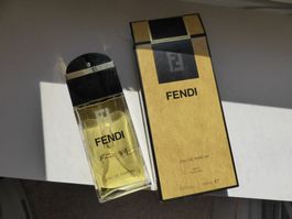 R A R I T Ä T - FENDI EAU DE PARFUM 100 ML DAMEN - FABRIKNEU