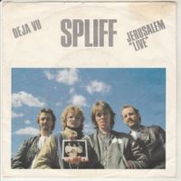 Spliff - Deja vu (NDW) 7" Vinyl 1982