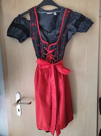 Dirndl