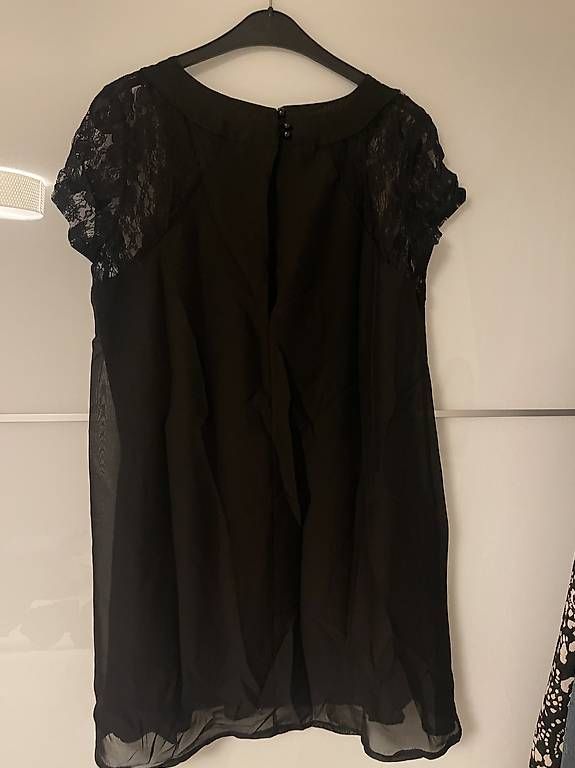 Vestiti: Robes grossesses – Usato da Chavannes-Renens venduto da romina_margreth 4