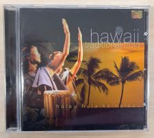 HAWAII: Traditional Hula CD