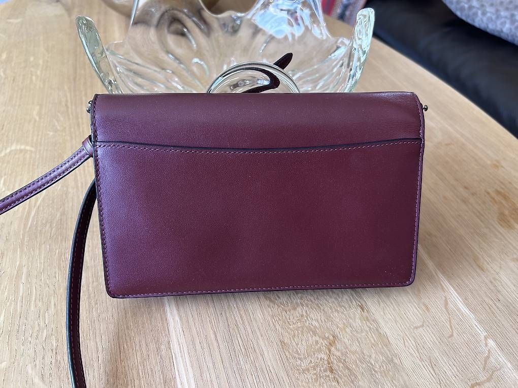 Borse da donna: original coach clutch tasche  – Usato da flims dorf venduto da schmetterling61281 2