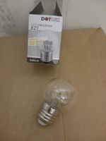 LED Dekolampe 2200K