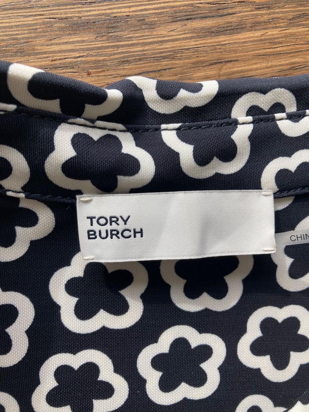 Tory Burch Kleider: Tory Burch Kleid – Neu (gemäss Beschreibung) aus Ettenhausen TG von Babi69 2