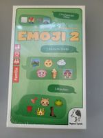 Emoji 2 Spiel Ab 8  Jahren Neu