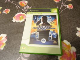 James Bond 007 - in Agent im Kreuzfeuer XBOX