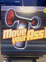 Scooter / Move your Ass 