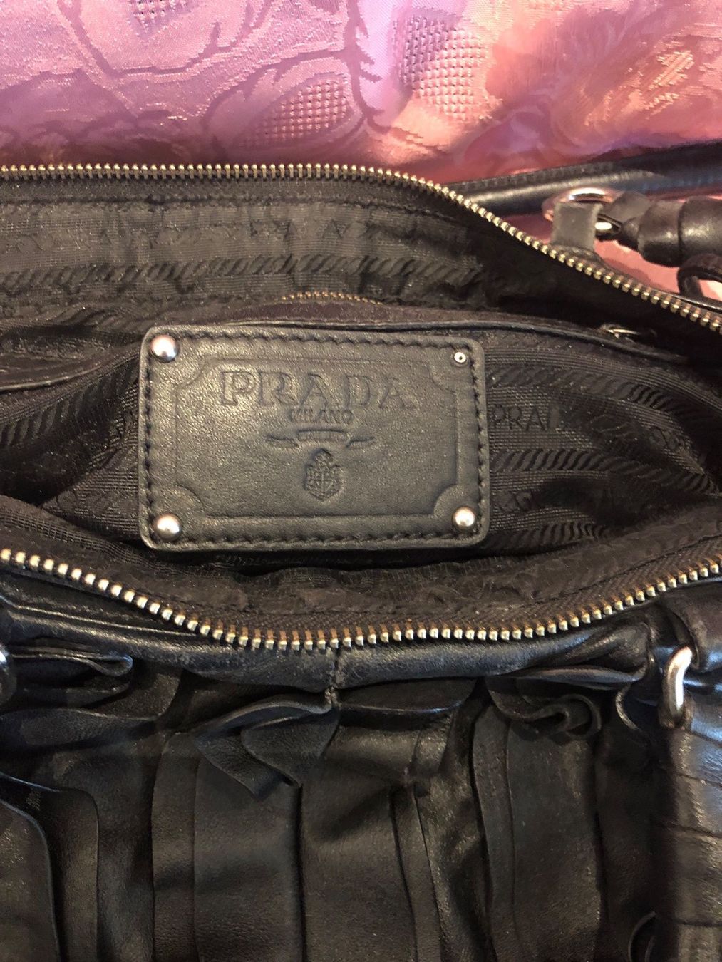 Prada Taschen für Damen: PRADA TASCHE – Gebraucht aus Niederhasli von bluedog21 3