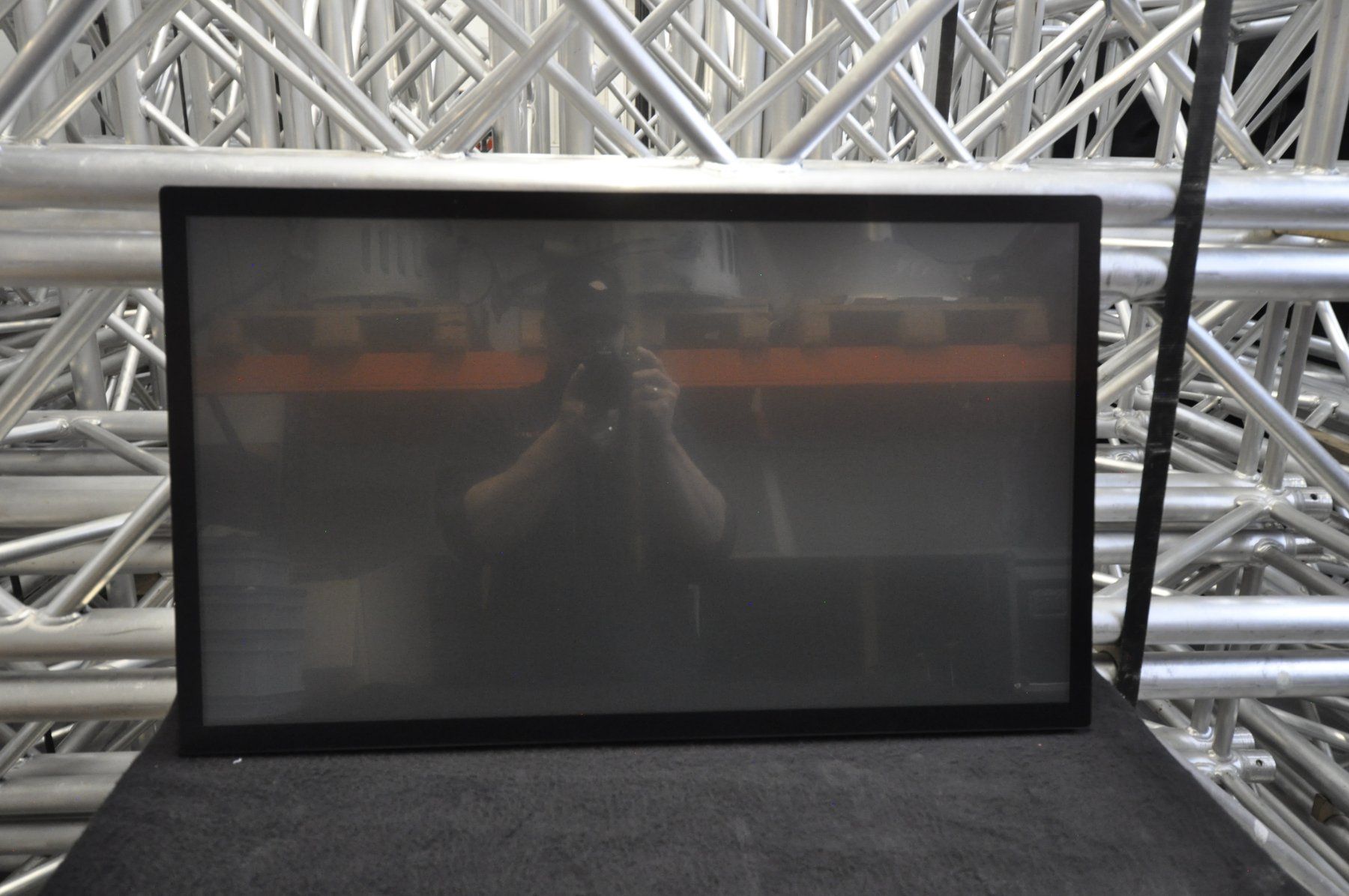 Iiyama Monitor: iiyama ProLite TF3239MSC-B1AG Open Frame Touch Monitore 32" – Usato da Burgdorf venduto da WHITELIGHT3400 1