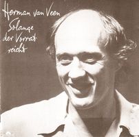 HERMAN VAN VEEN (CD) Solange der Vorrat reicht TOP-ZUSTAND