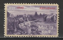 Artillerie Nr. 38/1 **