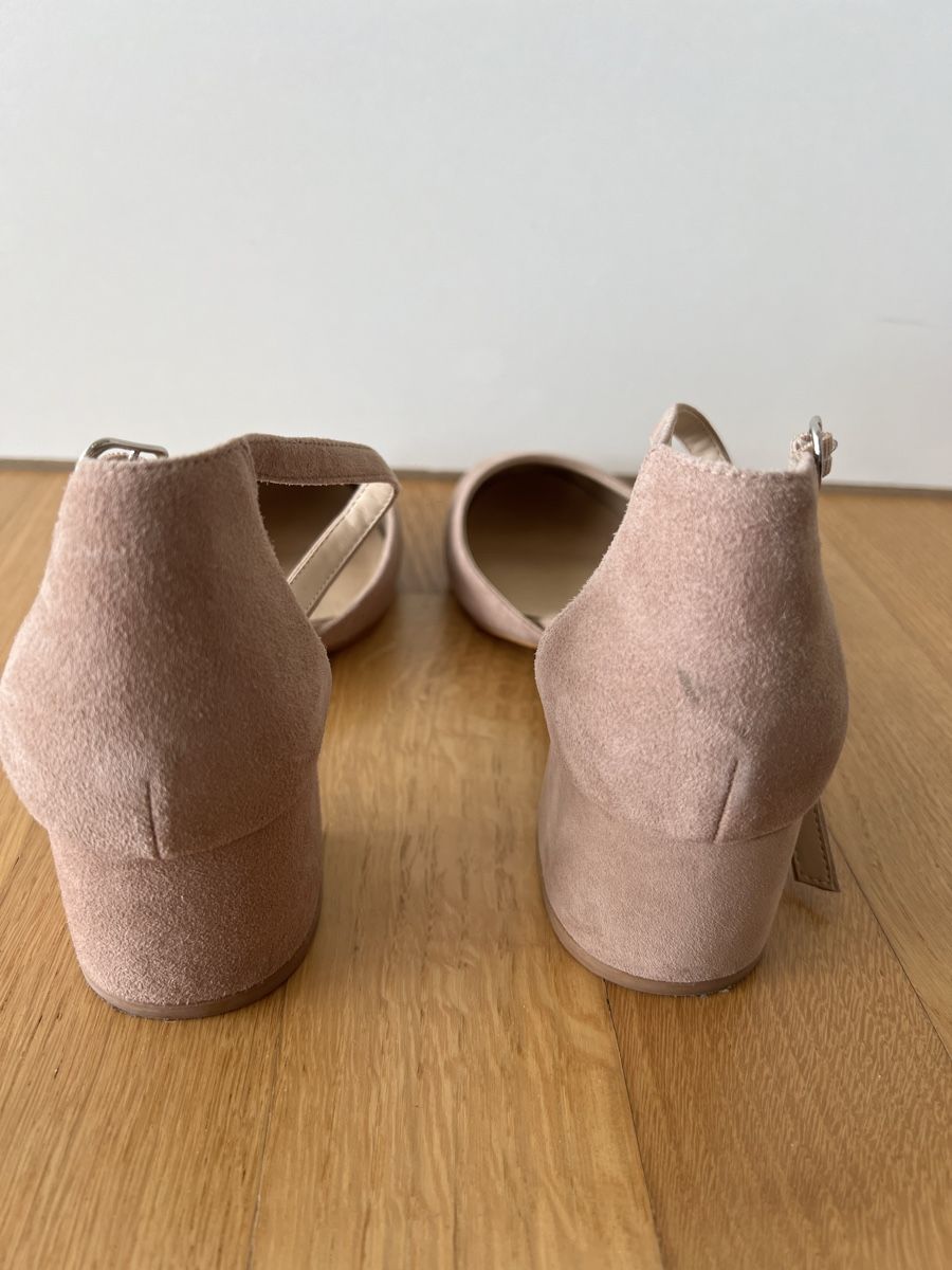 Scarpe da donna: High Heel der Marke Anna Field – Usato da St.Gallen venduto da Shopaholic5 3