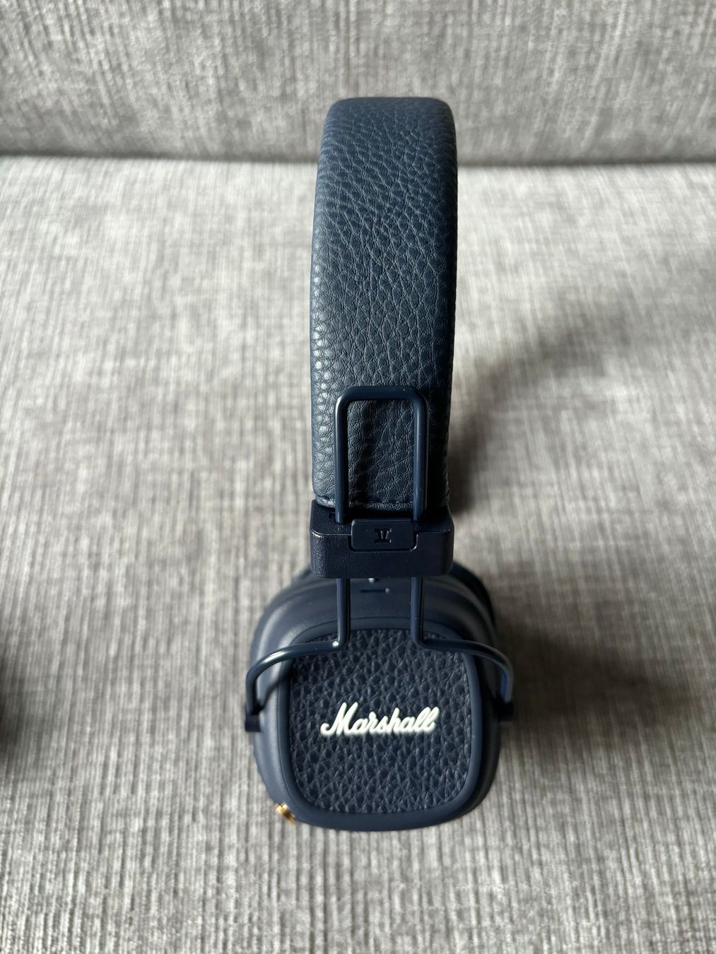 Cuffie: MARSHALL Major V (Mitternachtsblau) – Usato da Zürich venduto da ste_nqh7 2