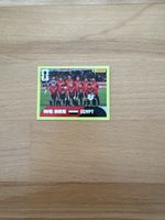 Panini FIFA World Cup Sticker EGY 13 United Edition