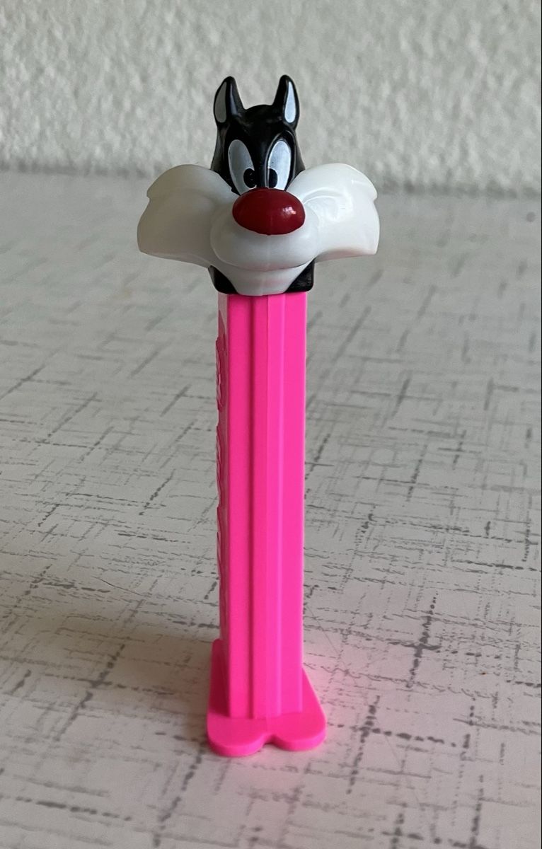 Disney Spielzeuge: PEZ Spender – Gebraucht aus Lyss von Punktum01
