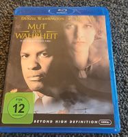 Blu-ray Mut zur Wahrheit