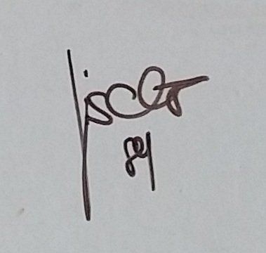 Dipinti: Abstraktes Kunstbild "Kopfstudie" von Fischer, 1984 – Usato da Basel venduto da Skytime 5